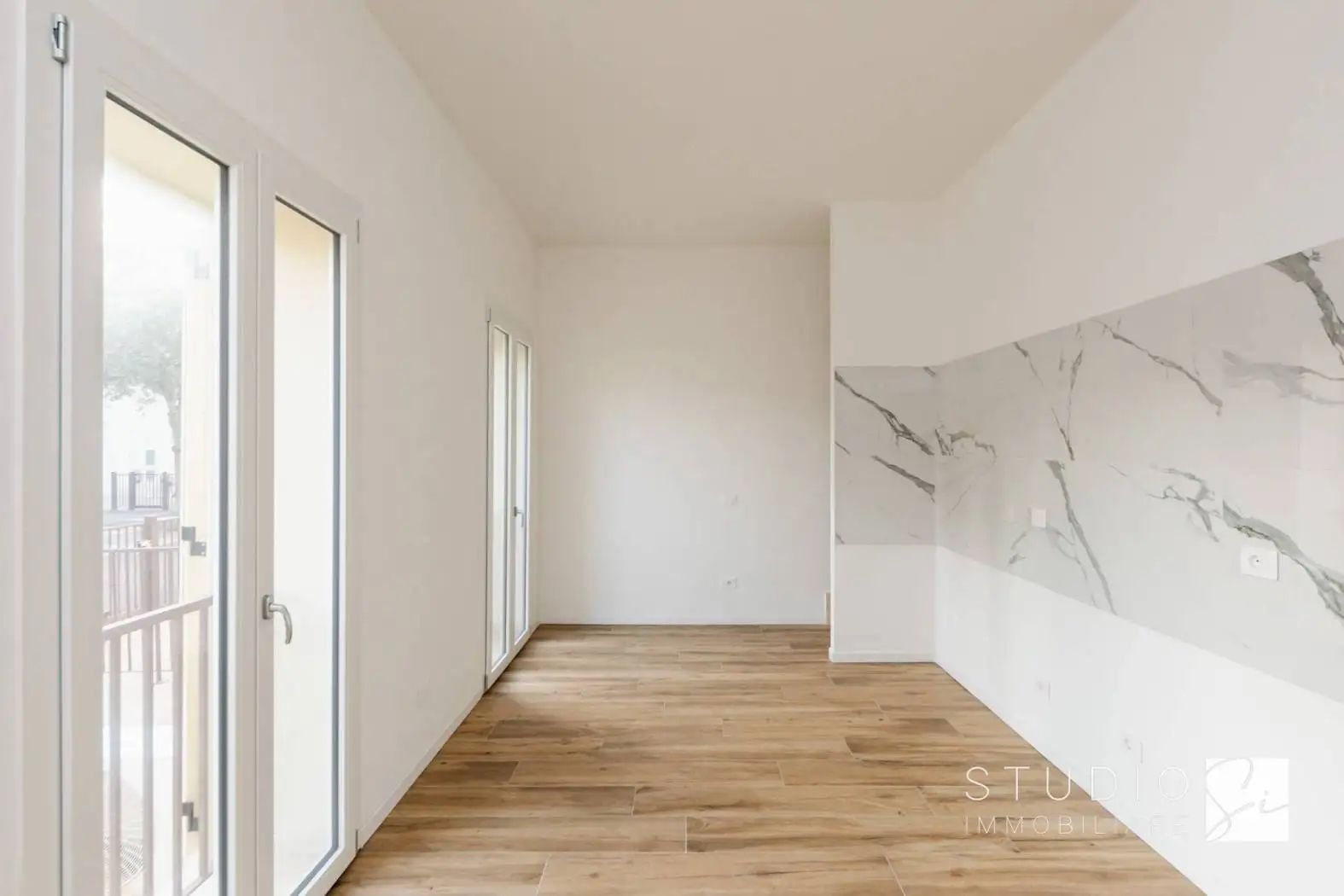 Terratetto unifamiliare via Francesco Caracciolo, San Giusto, San Cresci, Campi Bisenzio - foto 4