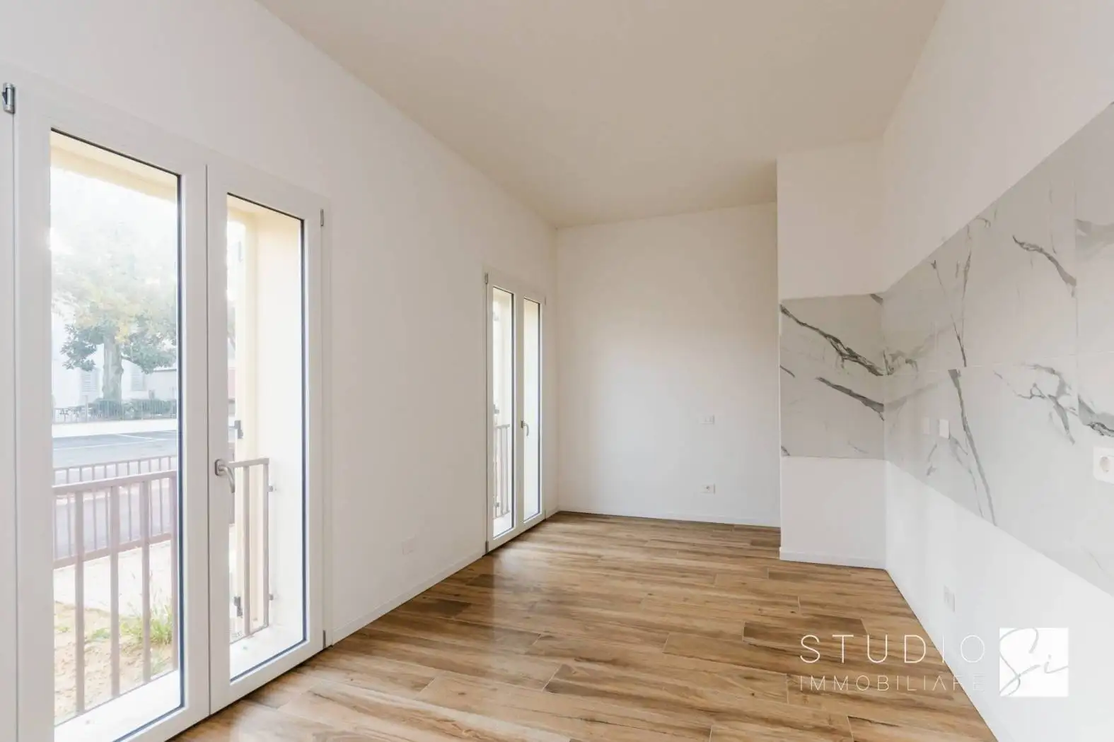 Terratetto unifamiliare via Francesco Caracciolo, San Giusto, San Cresci, Campi Bisenzio - foto 5