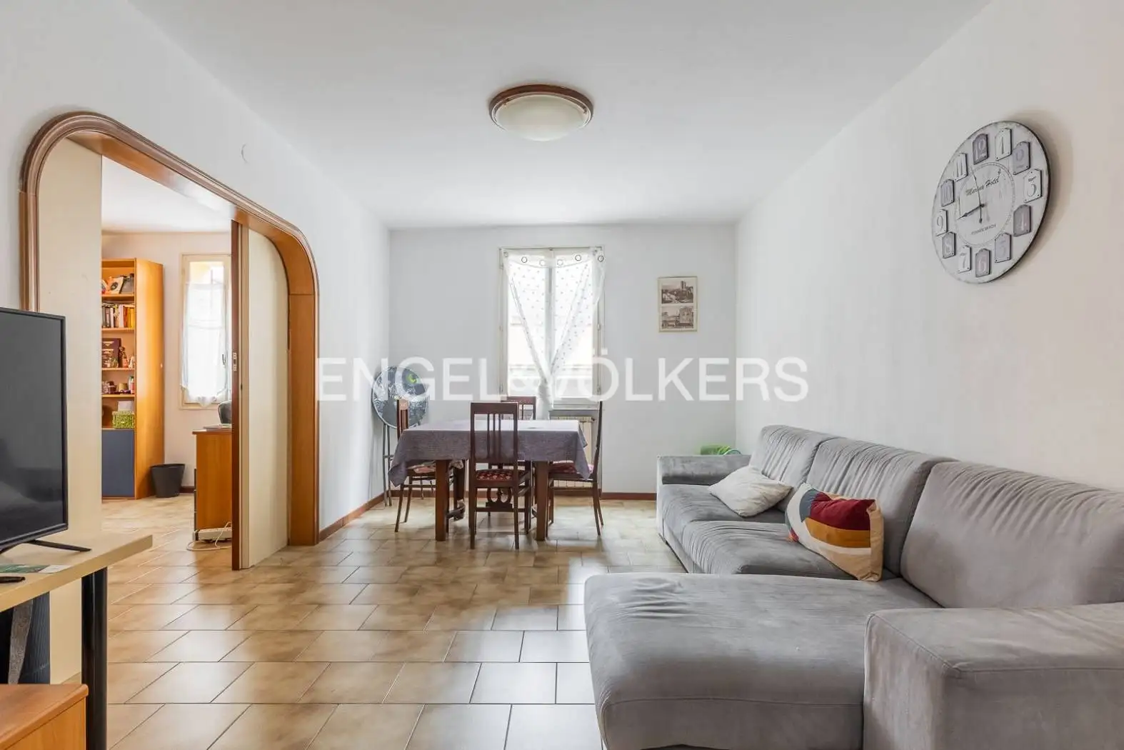 Appartamento in vendita a Bologna