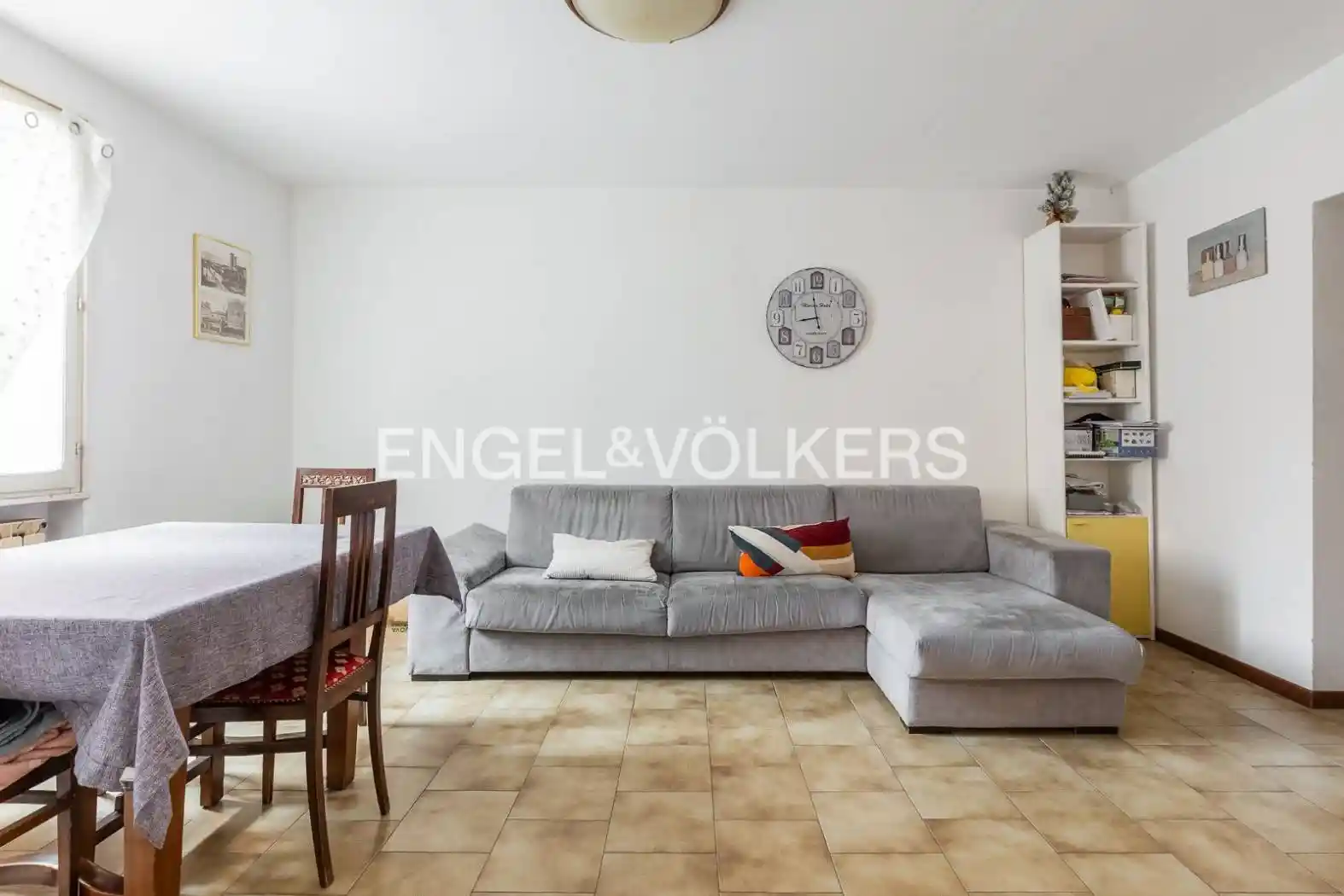 Quadrilocale via Altaseta 11, Saragozza dentro le Mura, Bologna - foto 3