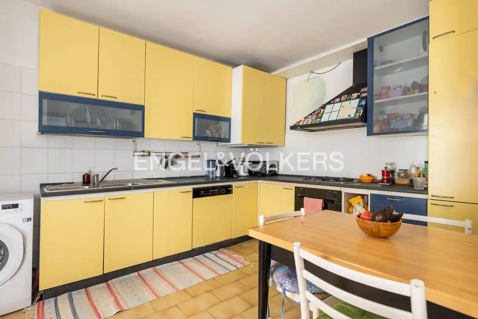 Quadrilocale via Altaseta 11, Saragozza dentro le Mura, Bologna - foto 4