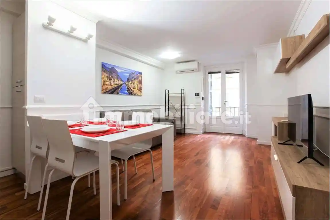 Bilocale via vigevano, 45, Navigli - Darsena, Milano - foto 2