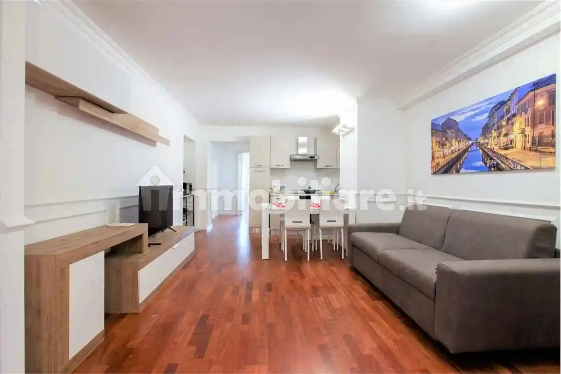 Bilocale via vigevano, 45, Navigli - Darsena, Milano - foto 3