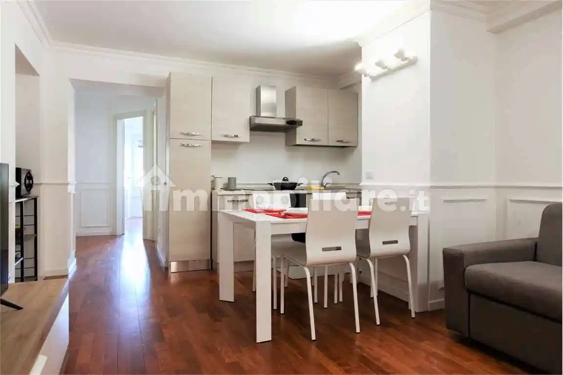 Bilocale via vigevano, 45, Navigli - Darsena, Milano - foto 4