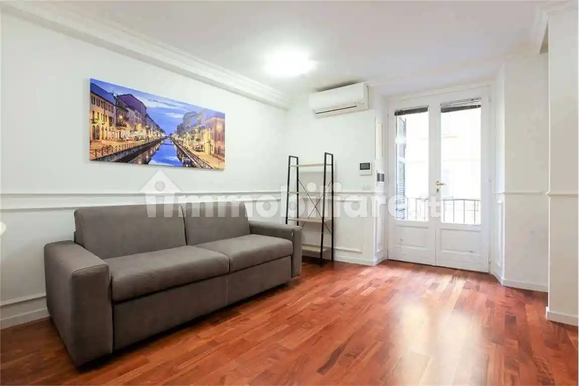 Bilocale via vigevano, 45, Navigli - Darsena, Milano - foto 5