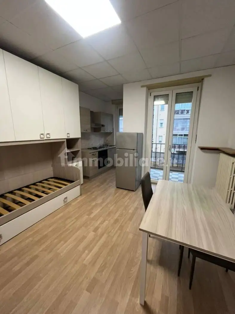 Appartamento in affitto a Torino