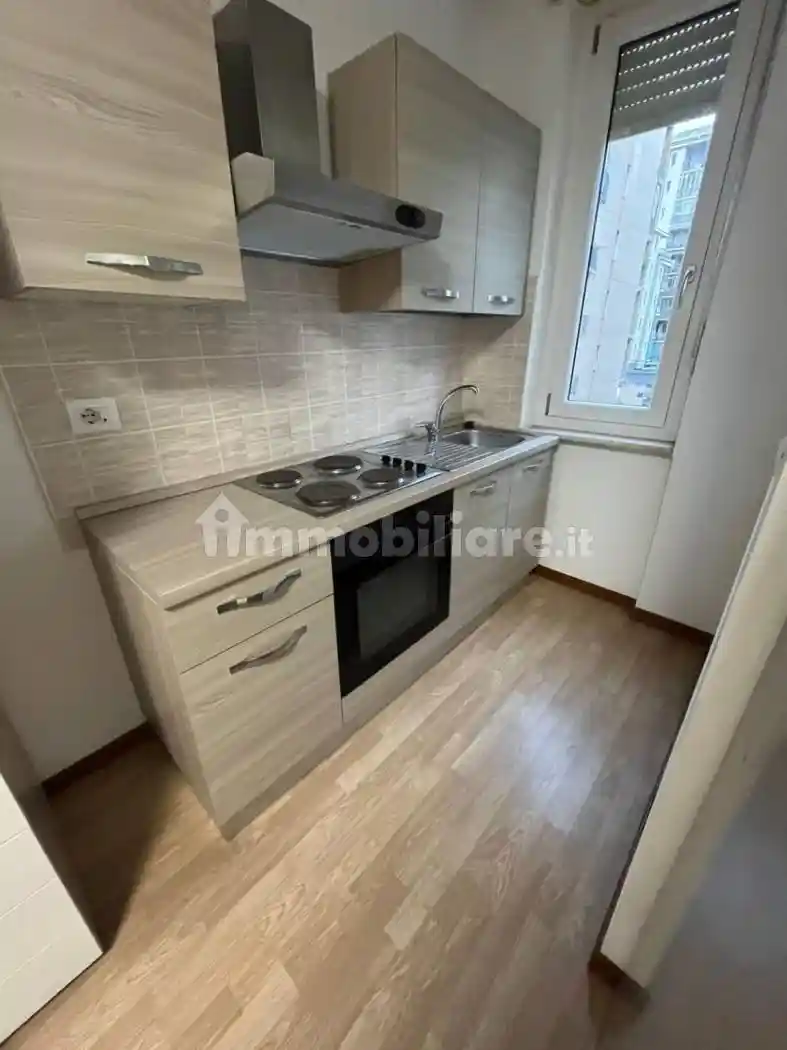 Monolocale via Genova 207BIS, Nizza Millefonti, Torino - foto 2