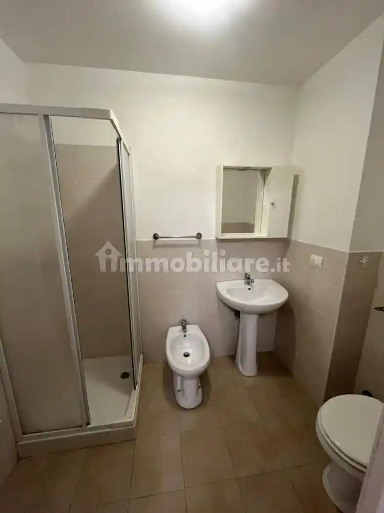 Monolocale via Genova 207BIS, Nizza Millefonti, Torino - foto 4