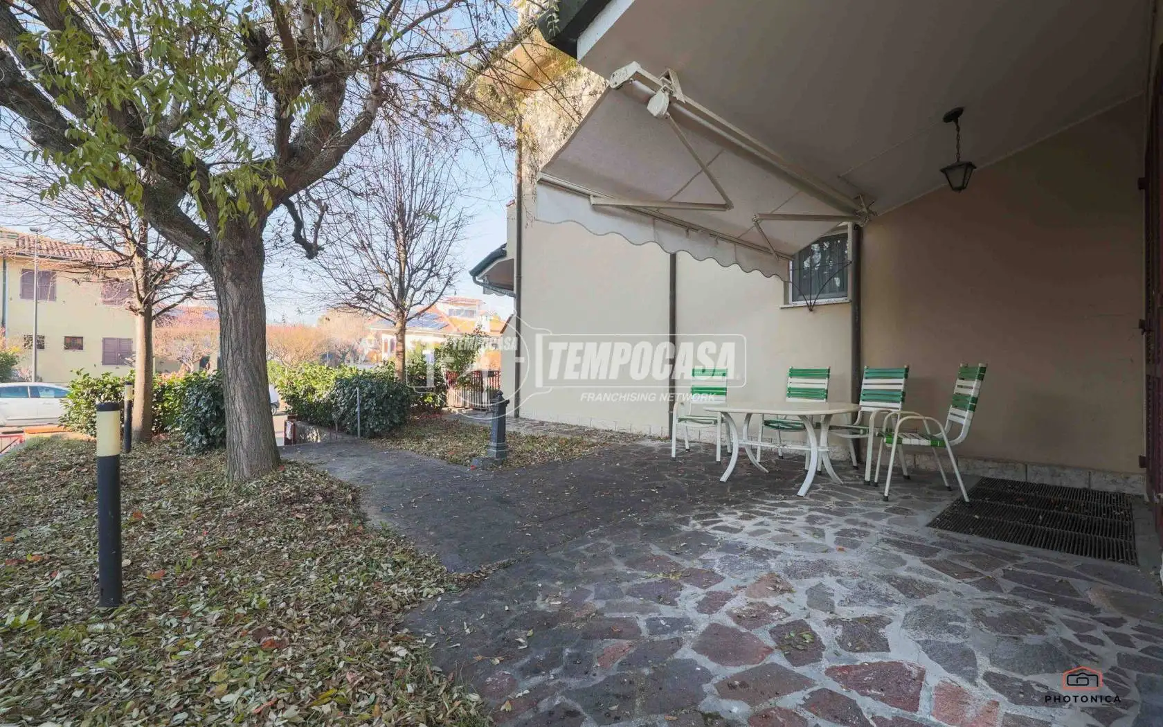 Villa in vendita a Ravenna