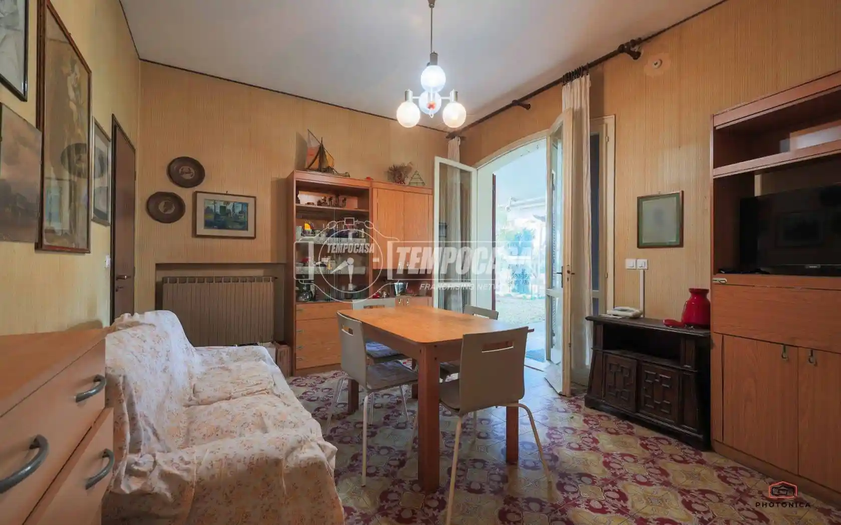 Appartamento in villa viale Marziale, Lido Adriano, Lido Adriano - Lido di Dante, Ravenna - foto 2