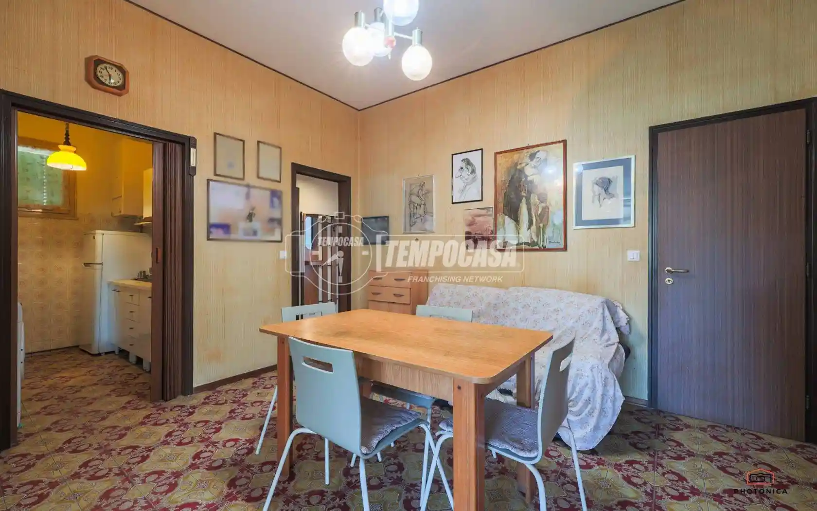 Appartamento in villa viale Marziale, Lido Adriano, Lido Adriano - Lido di Dante, Ravenna - foto 3