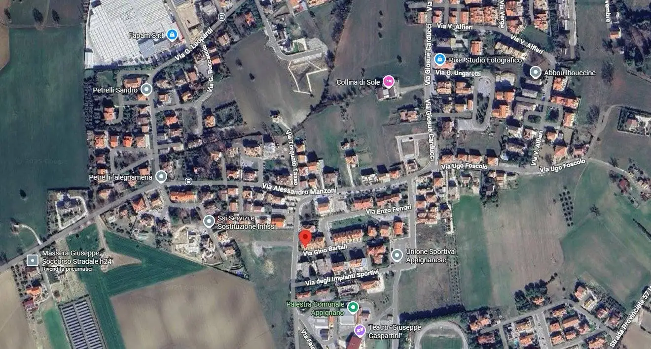 Villetta a schiera - foto 4