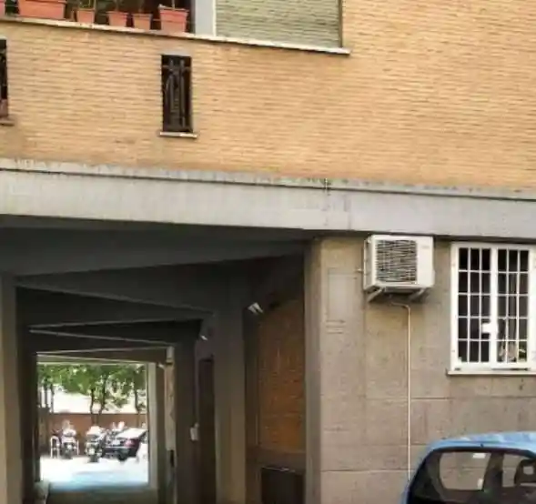 Appartamento all'asta via Federico Nansen, Roma - foto 2