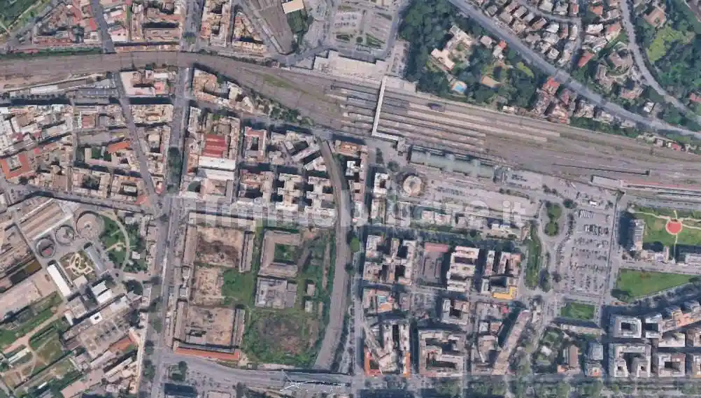 Appartamento all'asta via Federico Nansen, Roma - foto 4