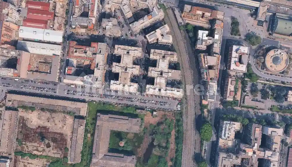 Appartamento all'asta via Federico Nansen, Roma - foto 5