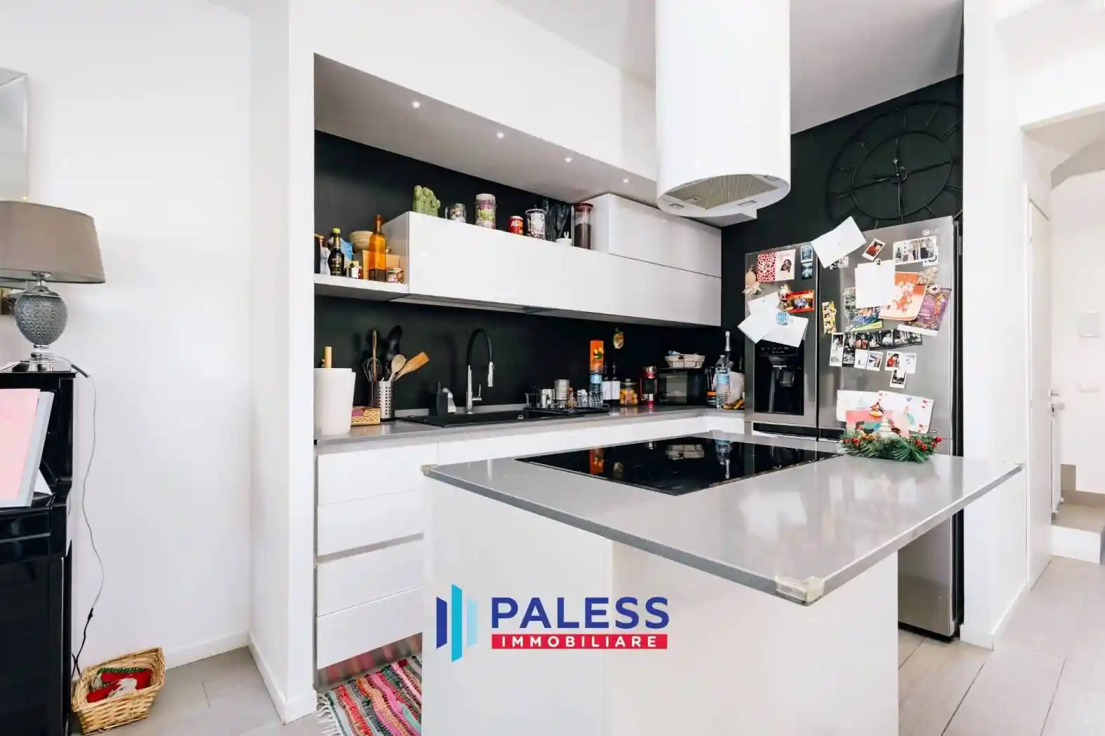 Trilocale via Carlo Boscarato, Mezzocammino, Roma - foto 4