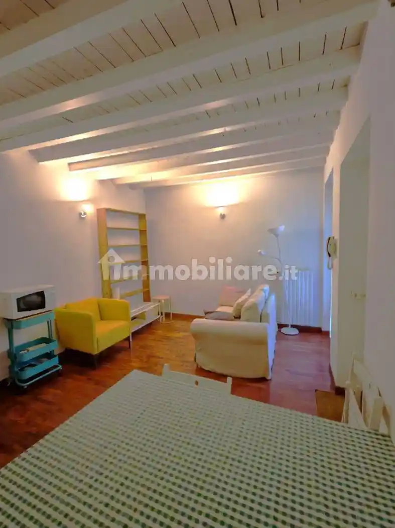 Trilocale via Orti 17, Quadronno - Crocetta, Milano - foto 5