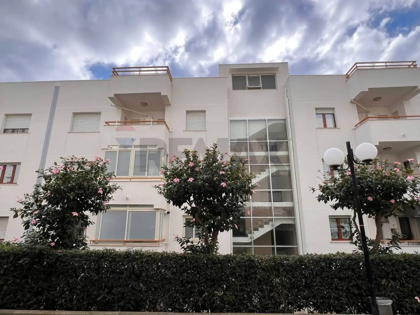 Appartamento in vendita a Messina