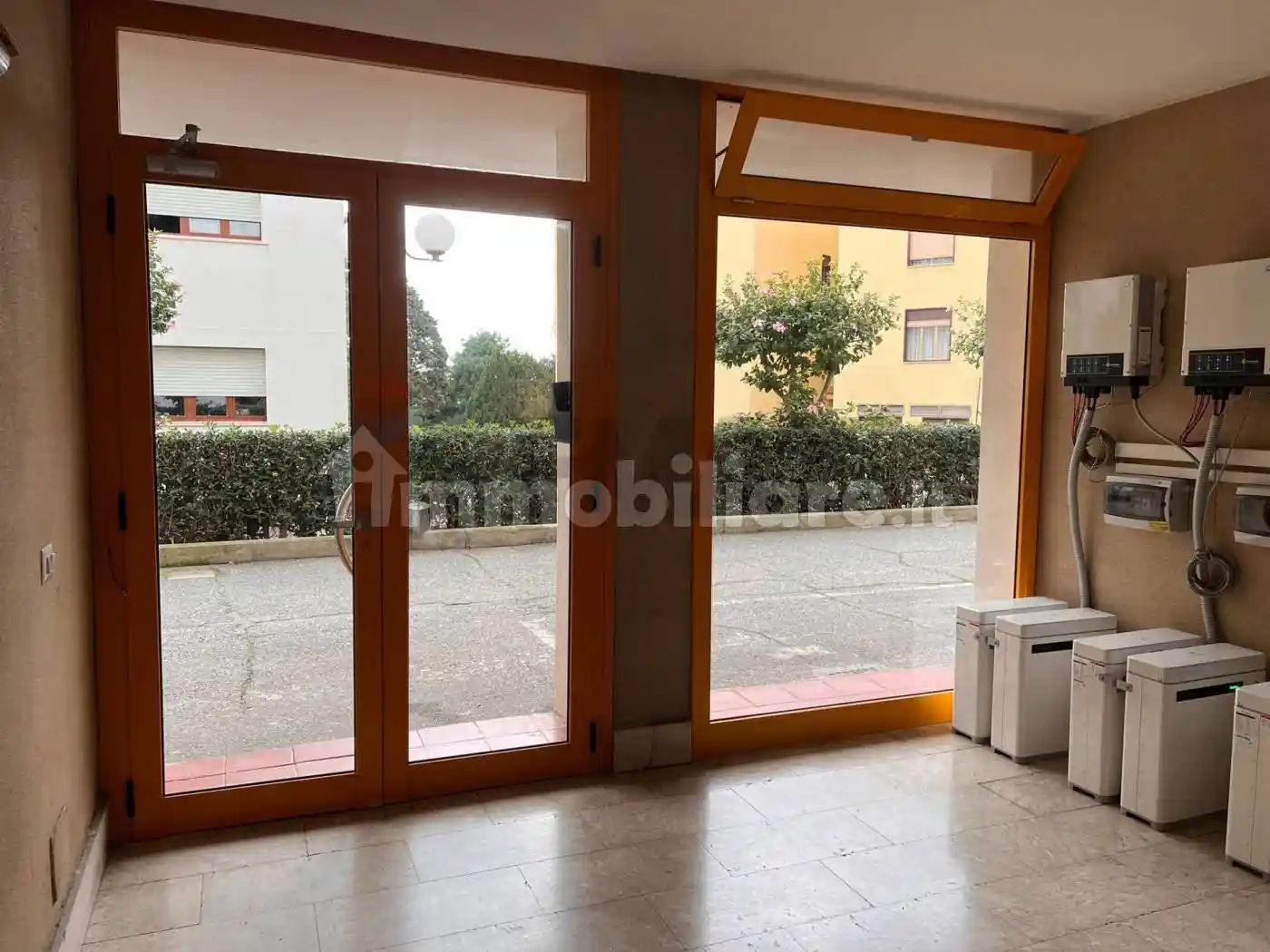 Appartamento da ristrutturare, terzo piano, Faro Superiore - Sperone, Messina - foto 4