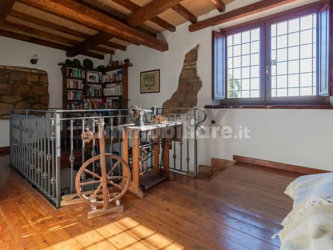 Villa unifamiliare via delle Scalette 16, Castagnetta - Strampelli, Ardea - foto 3