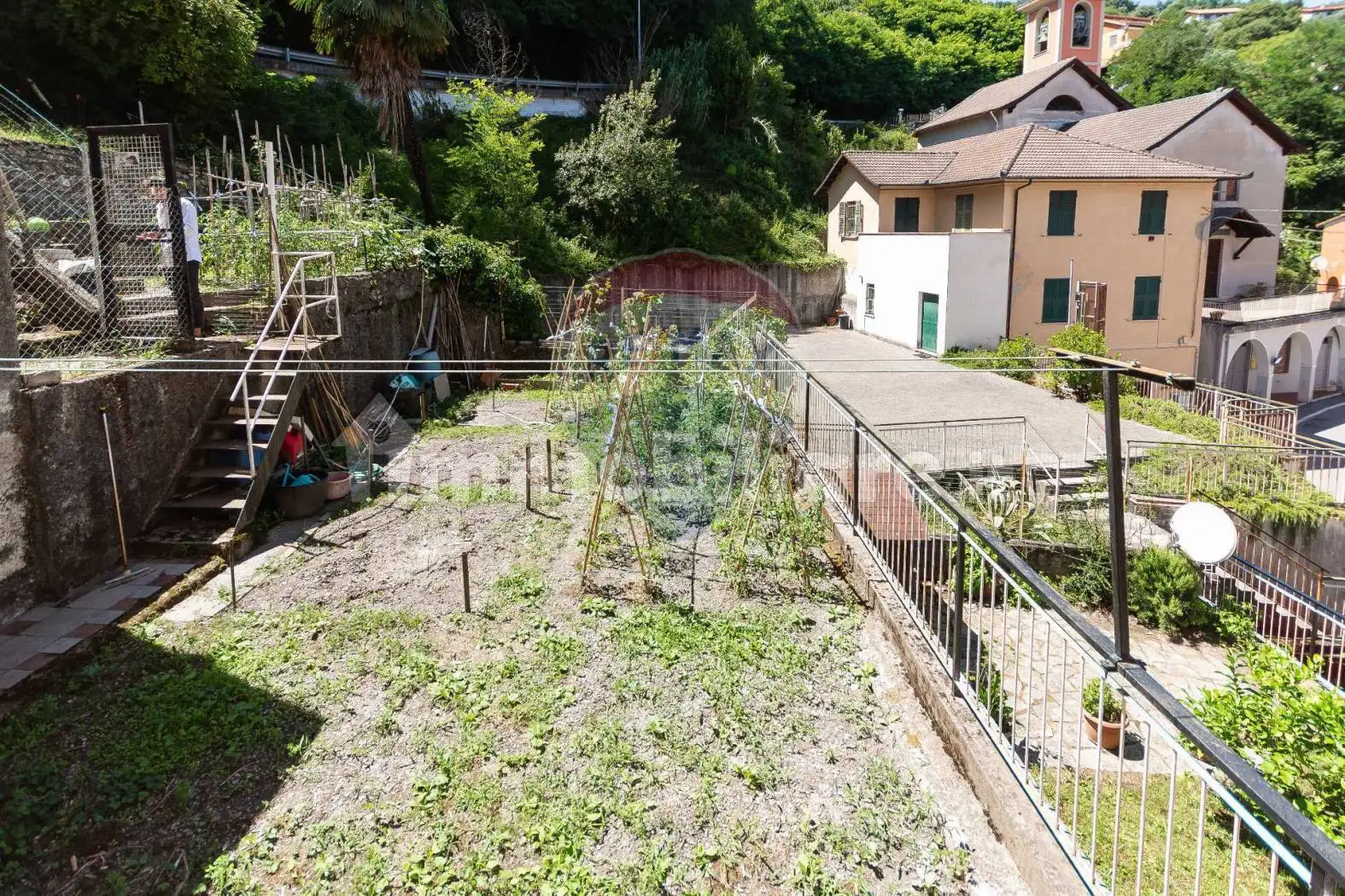 Appartamento in vendita a Ceranesi