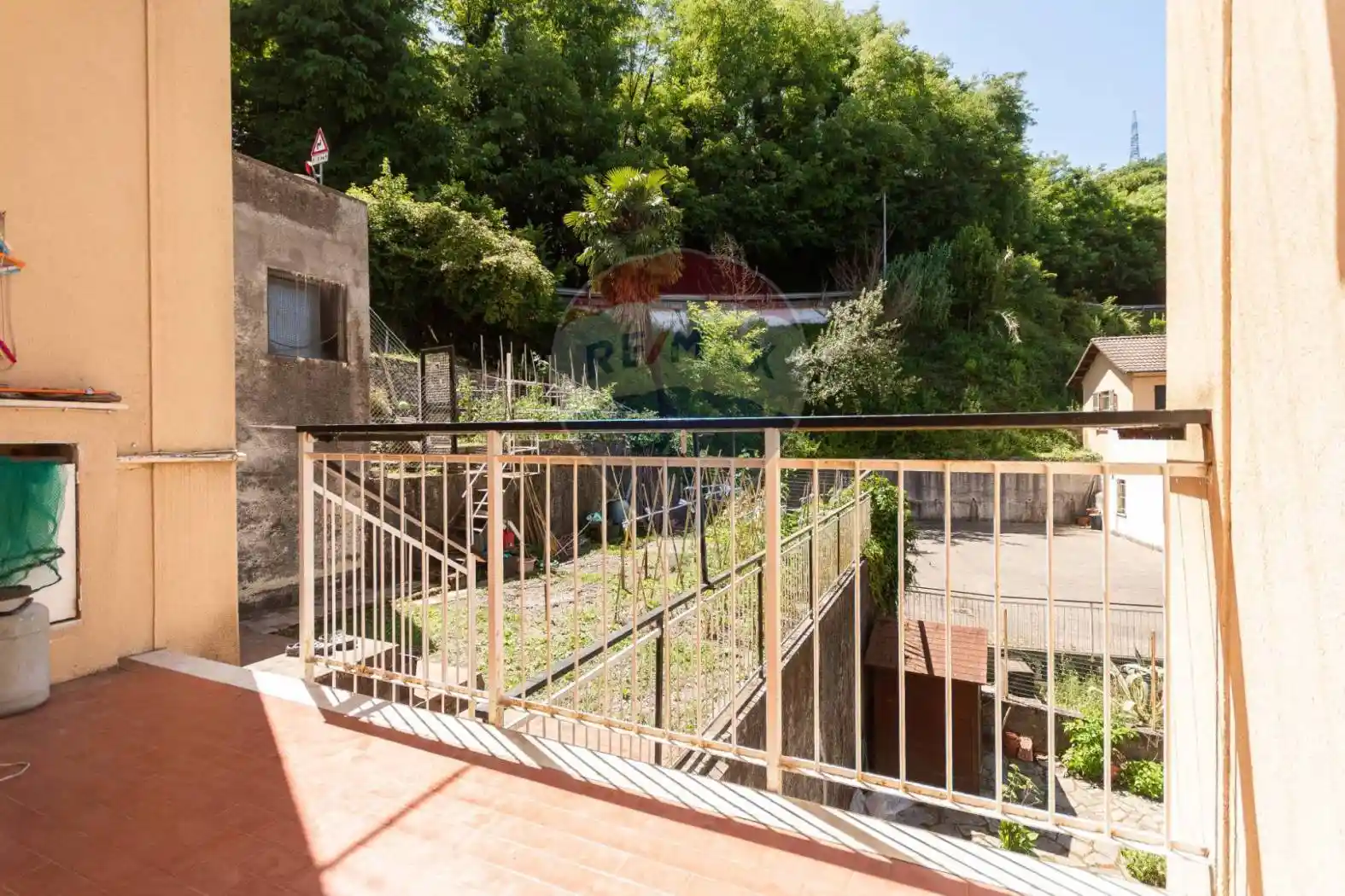 Quadrilocale buono stato, secondo piano, Geo, Ceranesi - foto 2