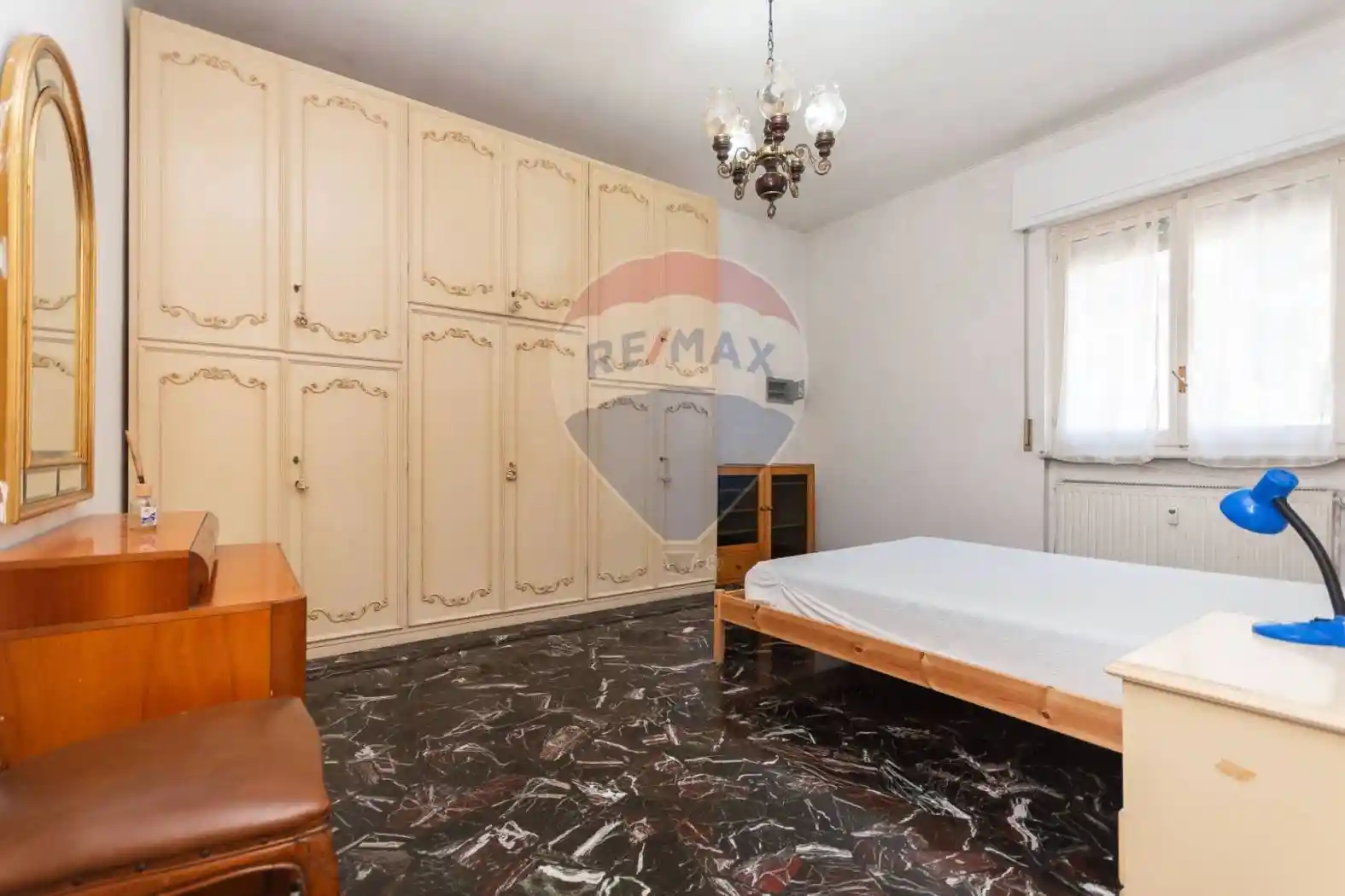 Quadrilocale buono stato, secondo piano, Geo, Ceranesi - foto 4