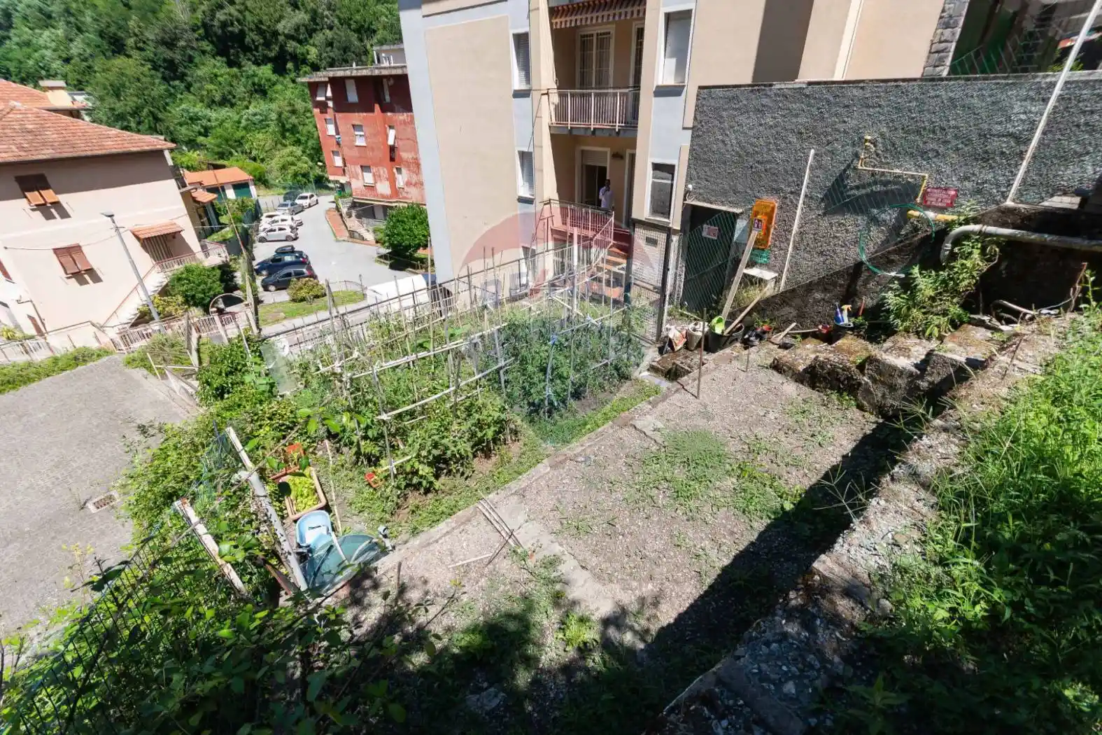 Quadrilocale buono stato, secondo piano, Geo, Ceranesi - foto 5