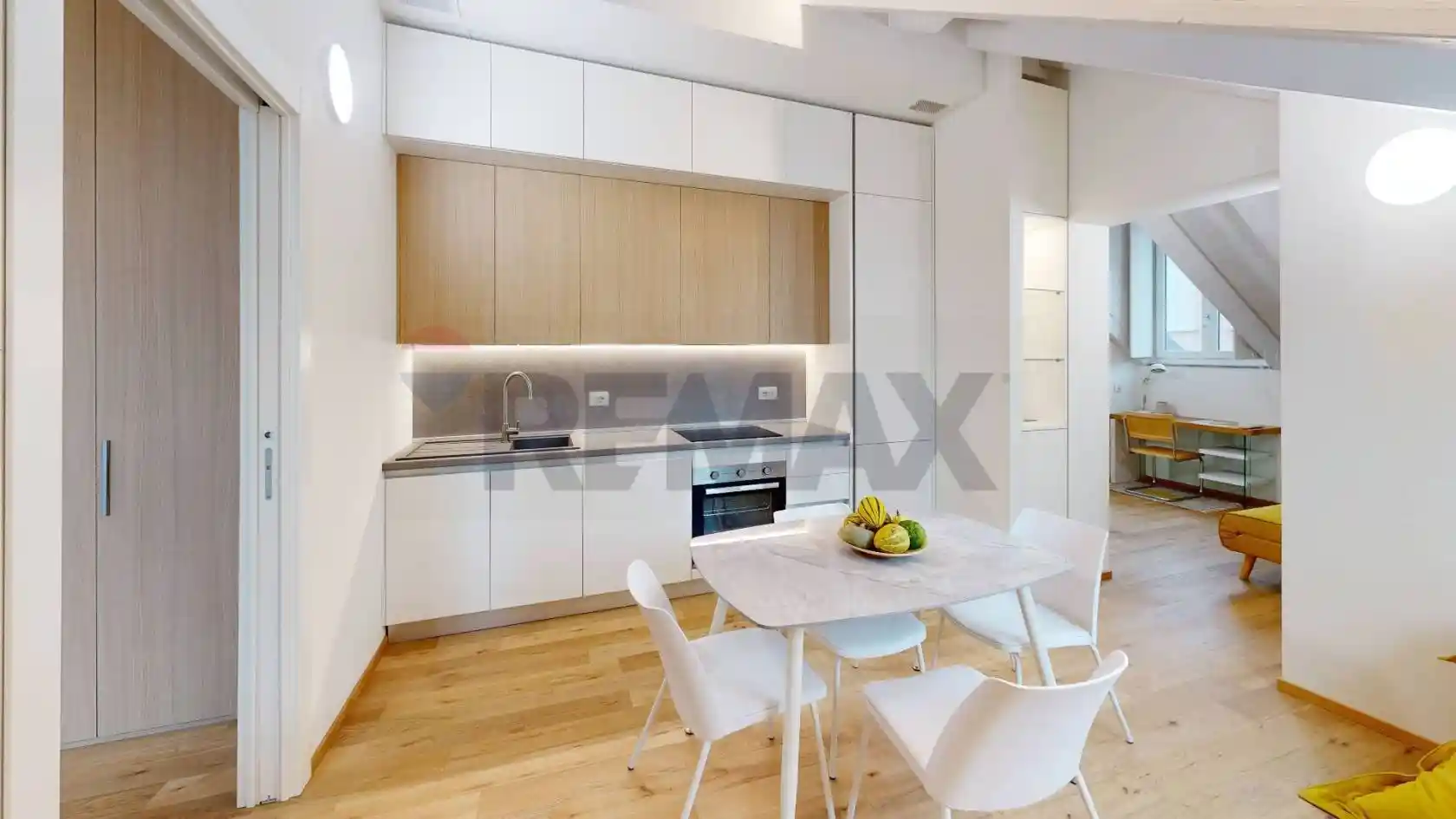 Bilocale via Cesare Ajraghi 44, Certosa, Milano - foto 5