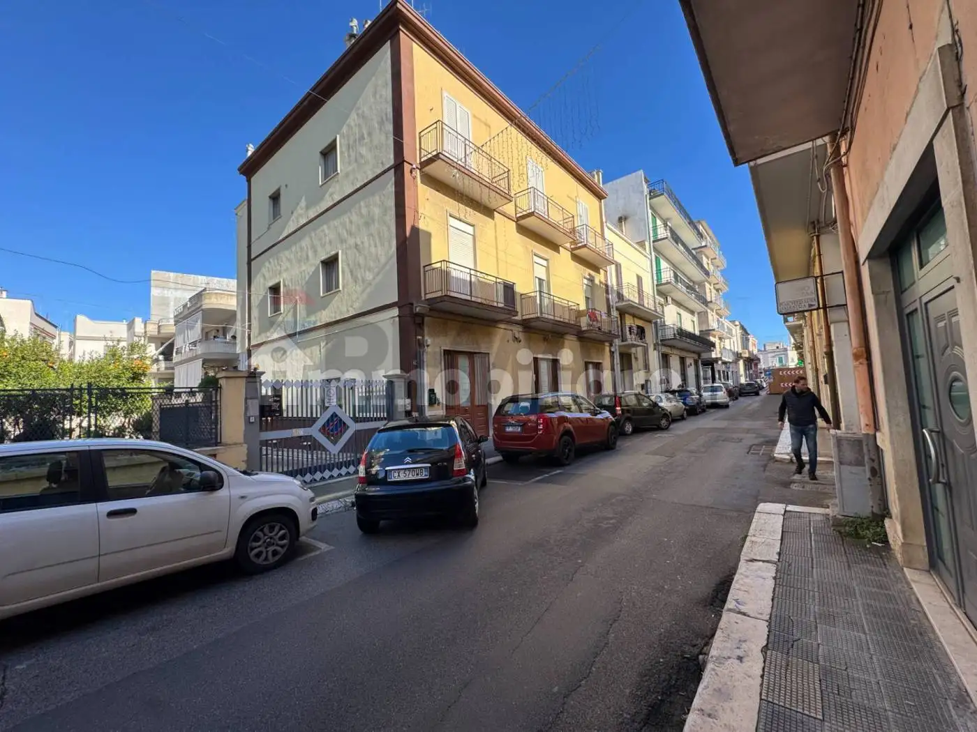 Appartamento in vendita a Triggiano