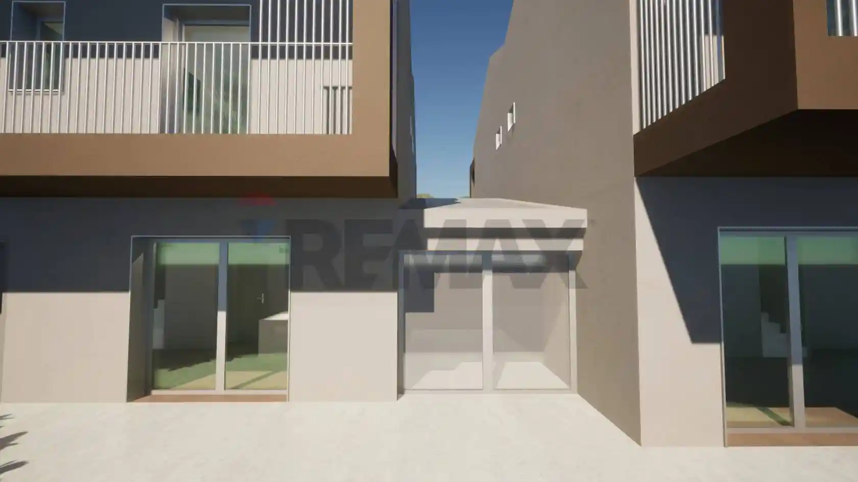 Villa unifamiliare via Monte Cui SNC, Sanmagno, Sterpete, Corvia, Foligno - foto 4