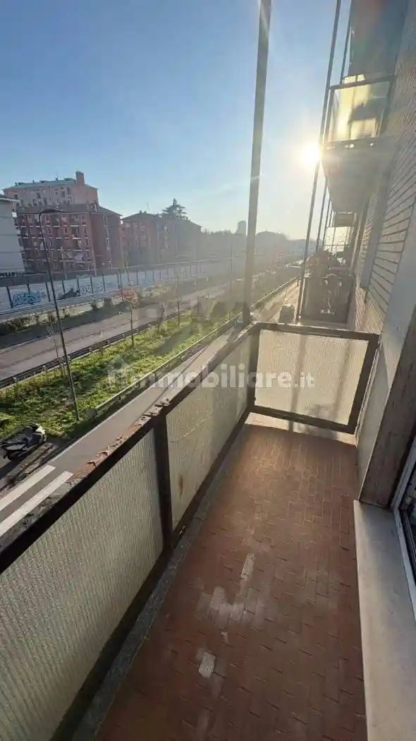 Bilocale ottimo stato, secondo piano, Crescenzago, Milano - foto 5