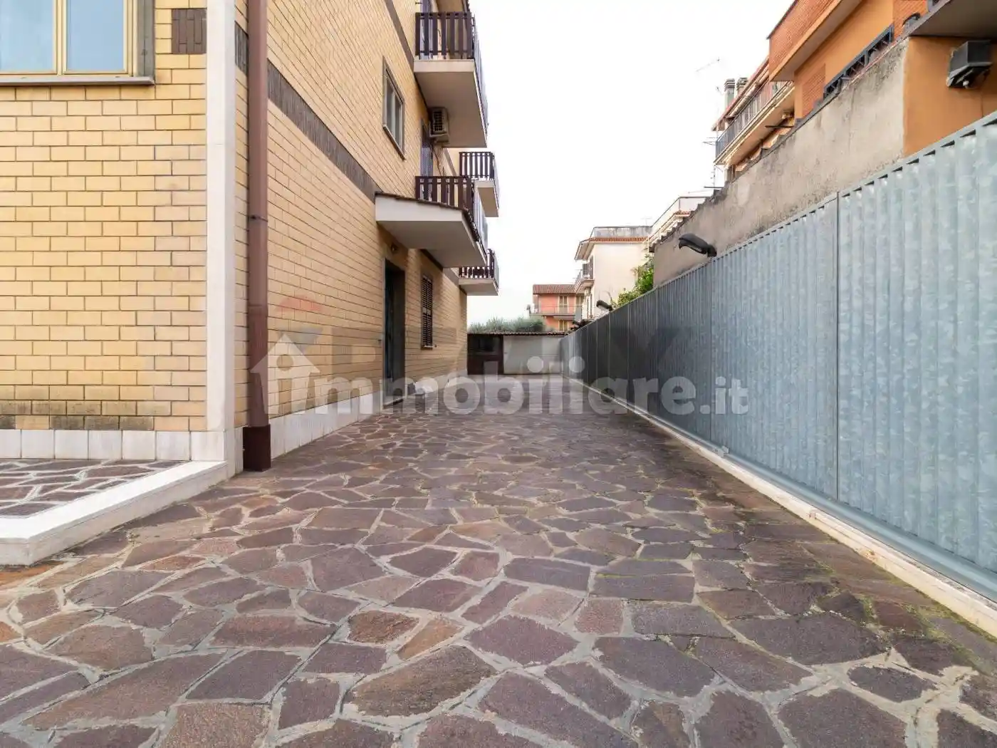 Quadrilocale via Licata 19, Borghesiana, Roma - foto 2