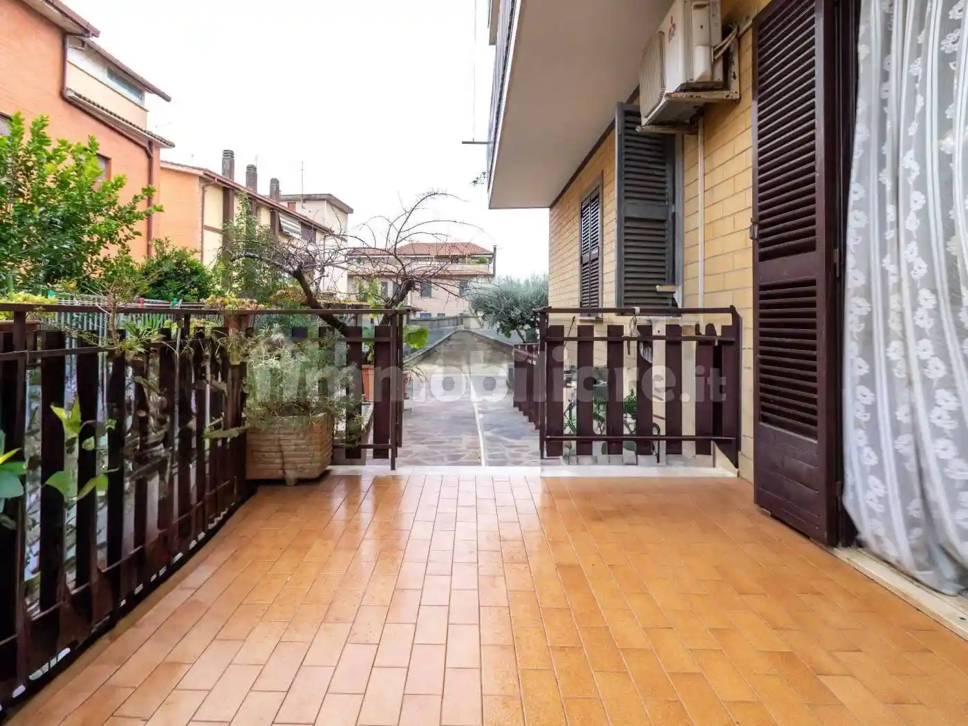 Quadrilocale via Licata 19, Borghesiana, Roma - foto 4