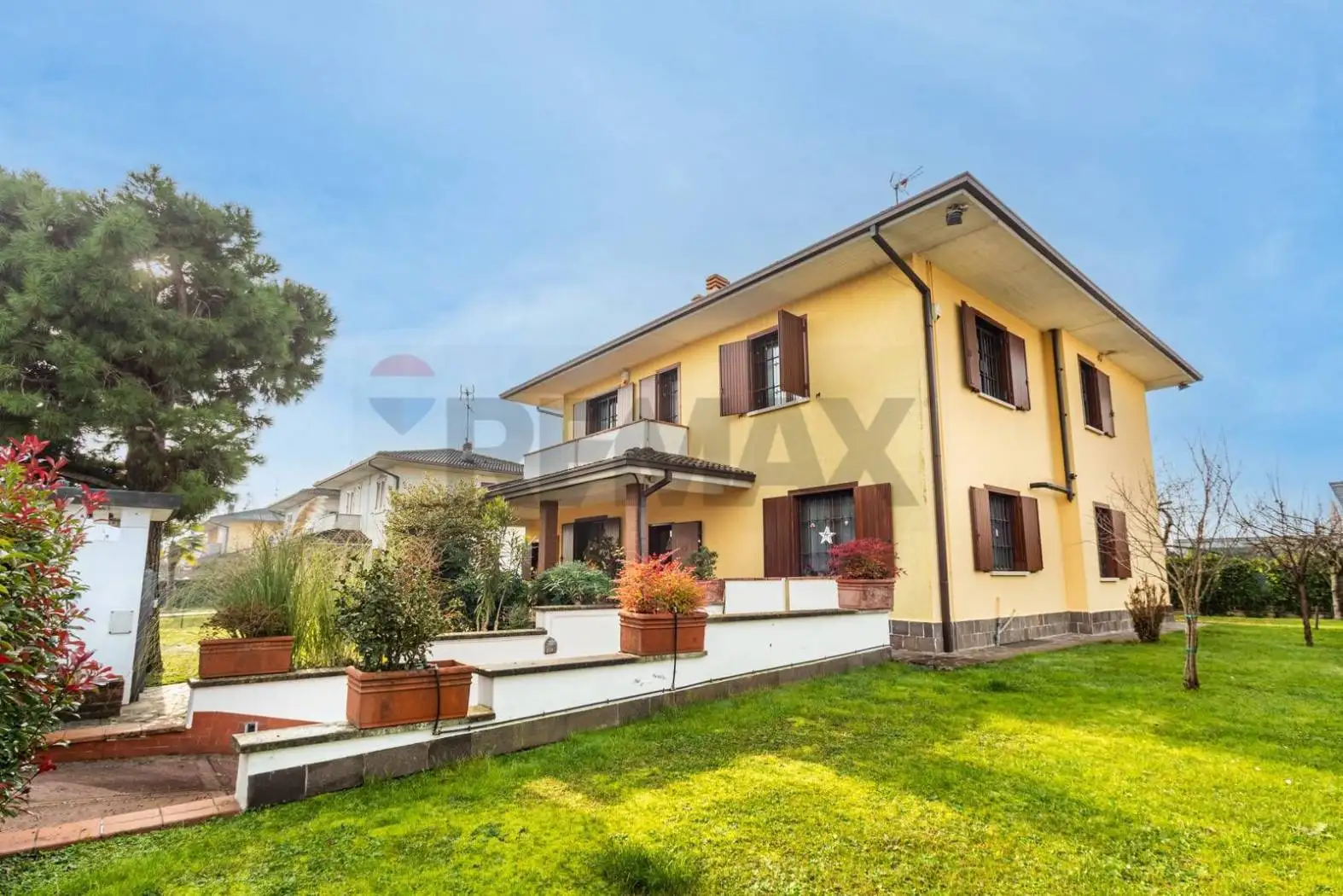 Villa in vendita a Cerro al Lambro