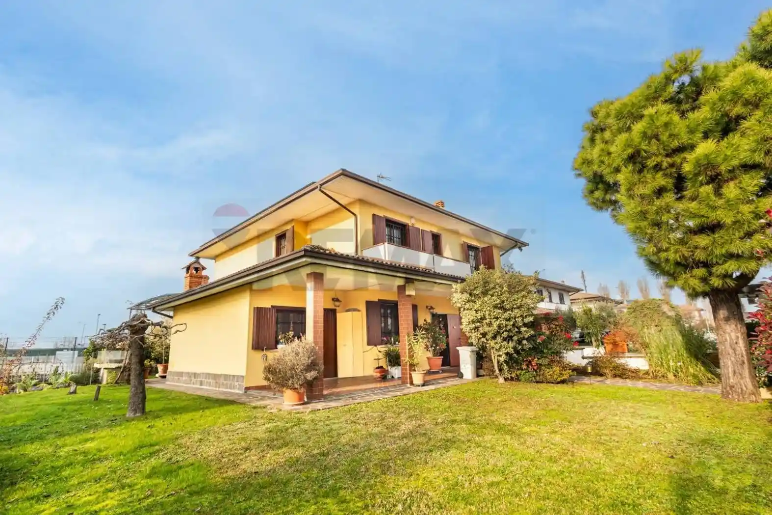 Villa unifamiliare via Ugo Foscolo 21, Centro, Cerro al Lambro - foto 2