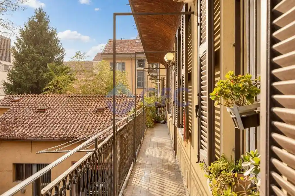 Monolocale via Conte Rosso 36, Lambrate, Milano - foto 2