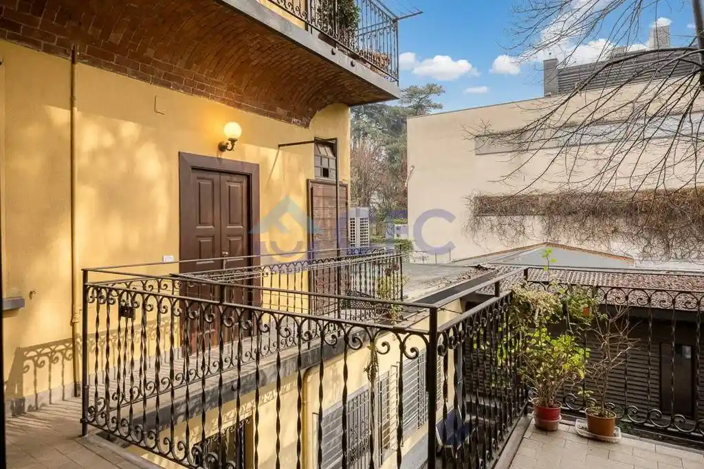 Monolocale via Conte Rosso 36, Lambrate, Milano - foto 3