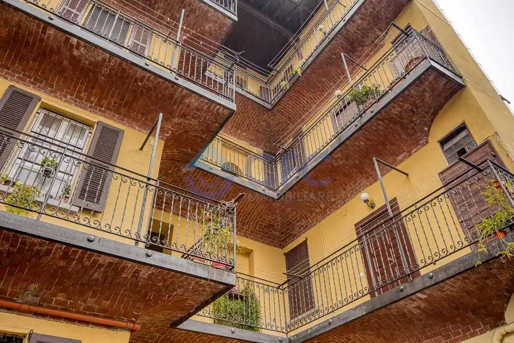 Monolocale via Conte Rosso 36, Lambrate, Milano - foto 4