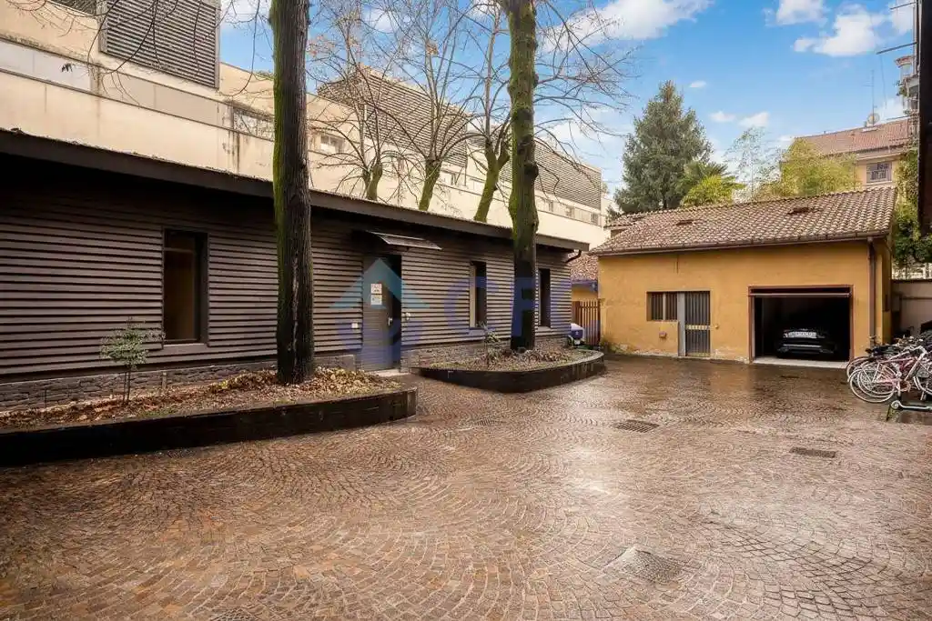 Monolocale via Conte Rosso 36, Lambrate, Milano - foto 5