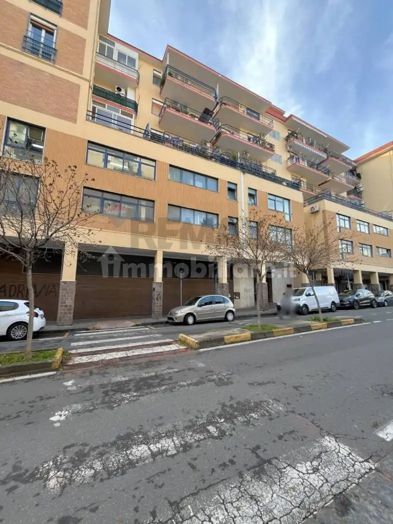 Appartamento in vendita a San Giorgio a Cremano