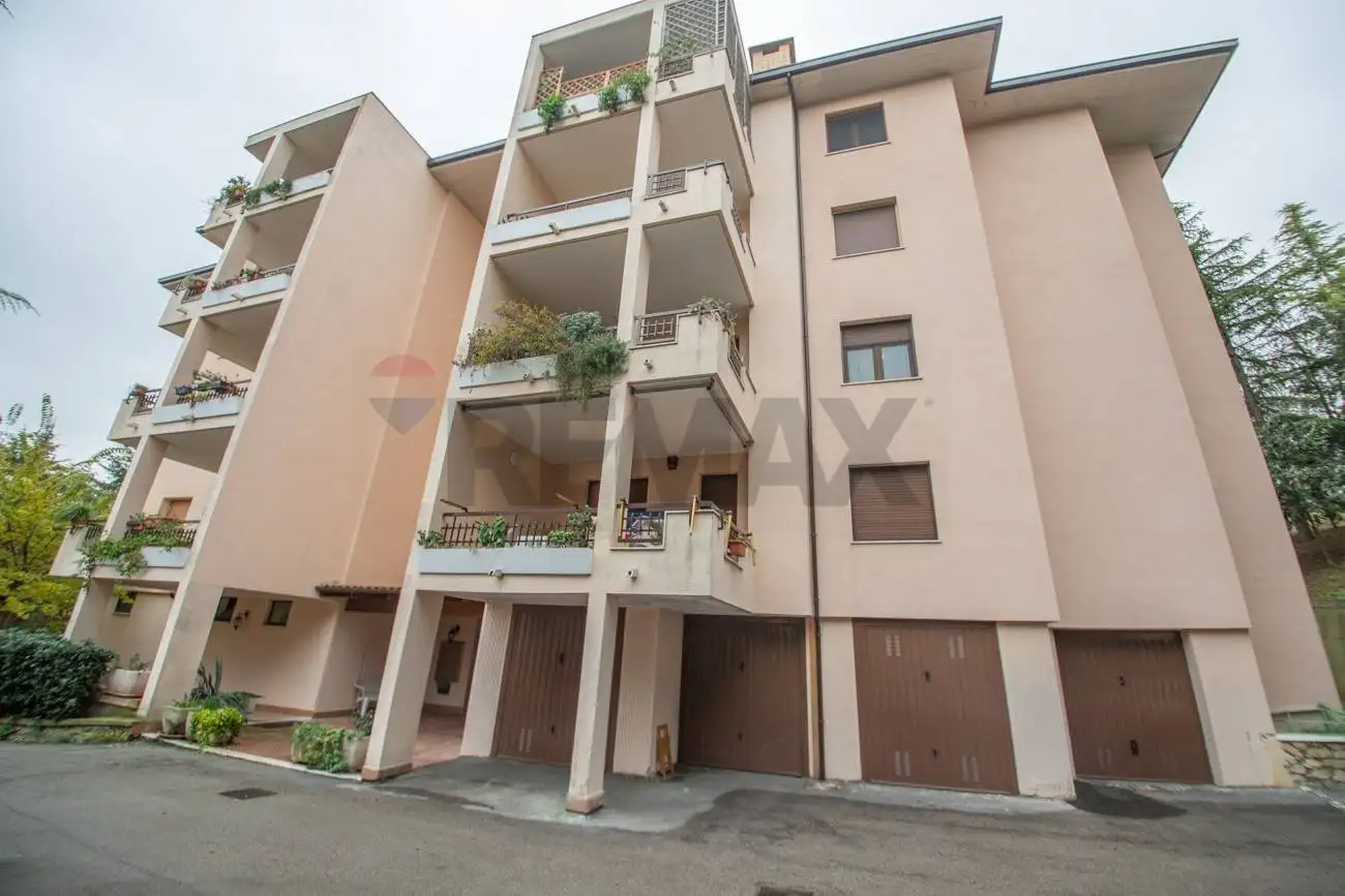 Appartamento in vendita a Chieti