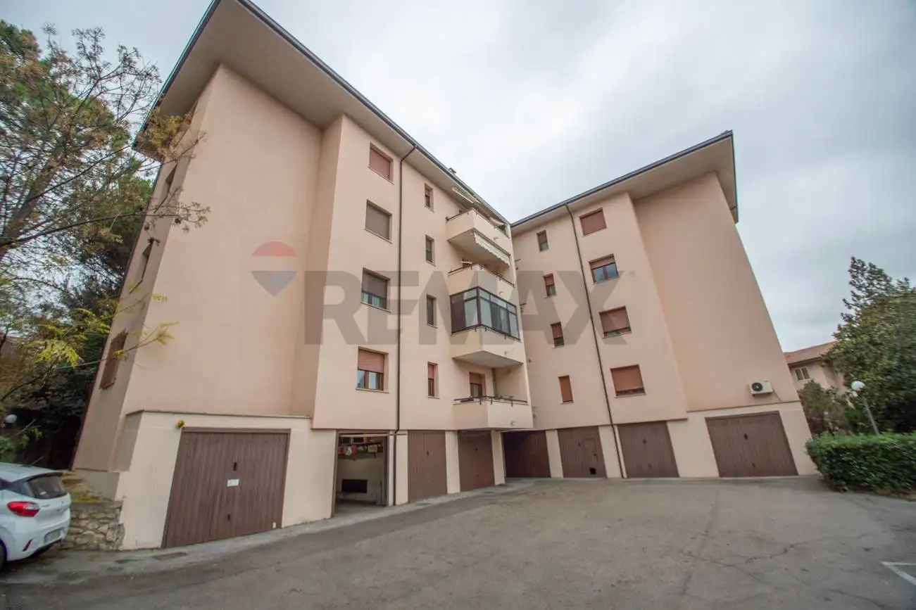 Trilocale via Francesco Cilea 14, Chieti Città, Chieti - foto 2