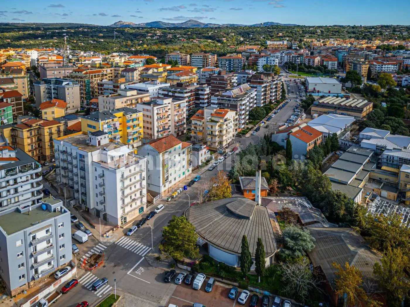 Appartamento in vendita a Sassari