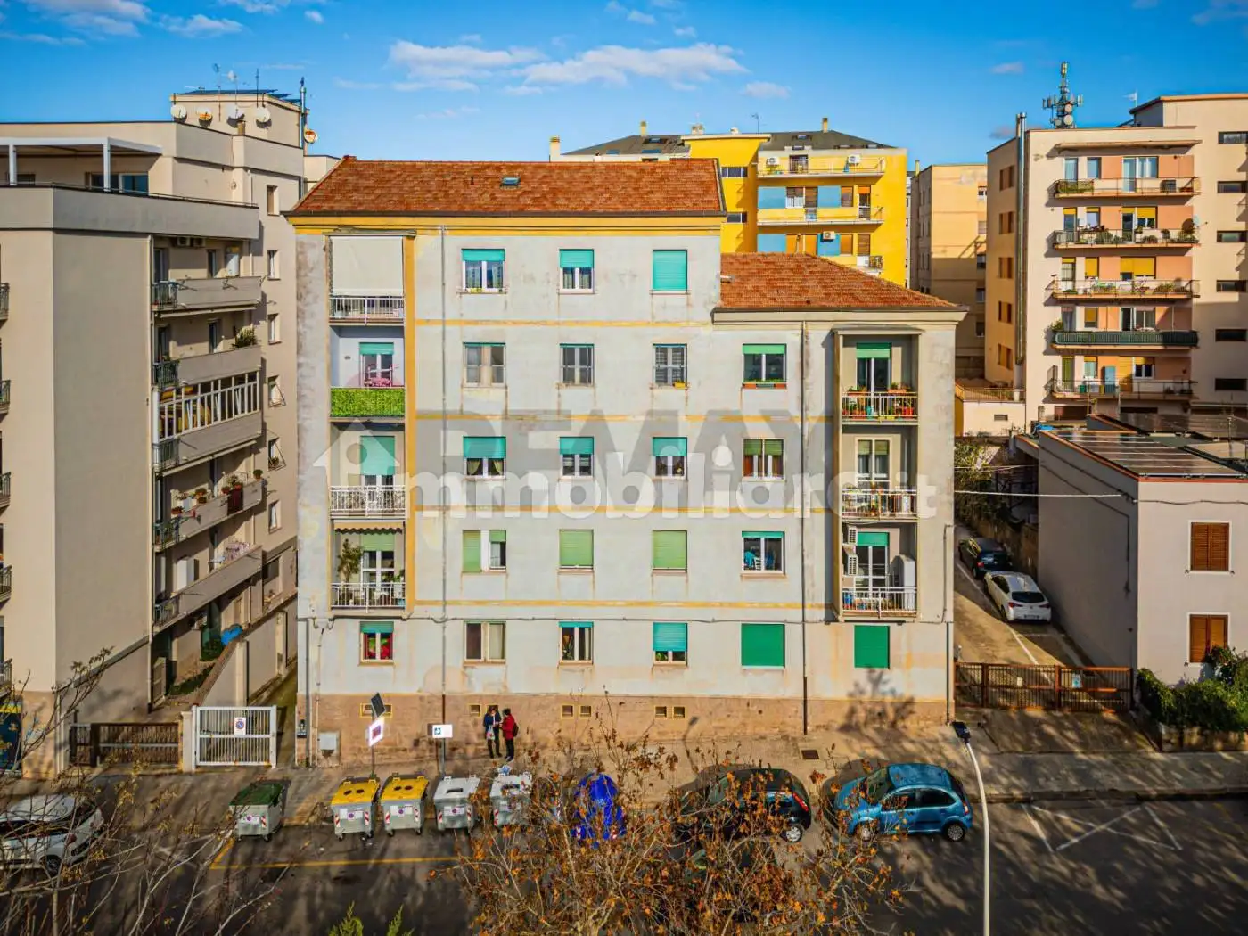 Appartamento via Luna e Sole 10, Luna e Sole - Prunizzedda, Sassari - foto 2