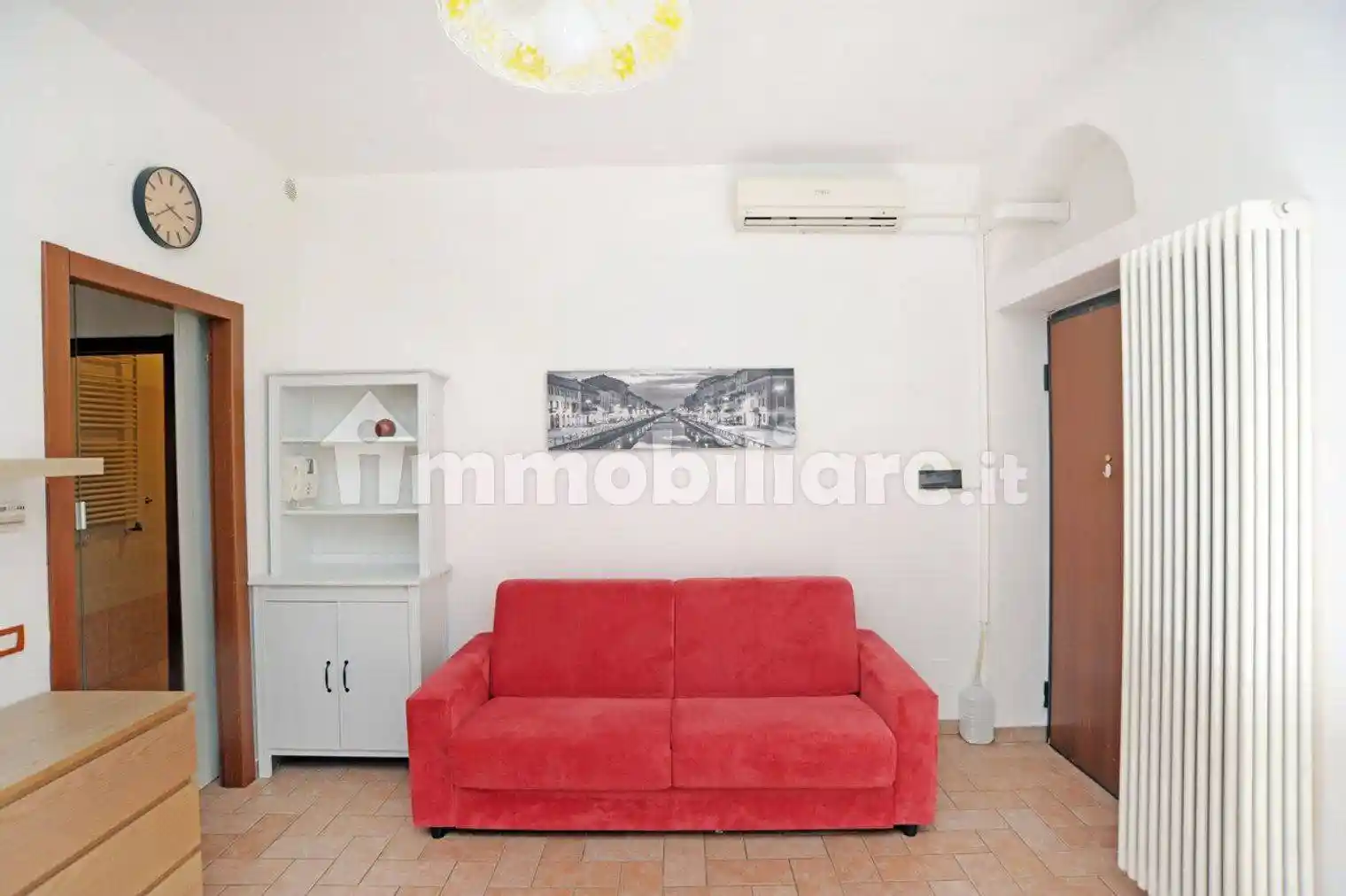 Trilocale piazza Tirana, Giambellino, Milano - foto 2