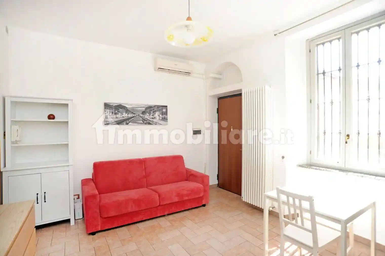 Trilocale piazza Tirana, Giambellino, Milano - foto 3