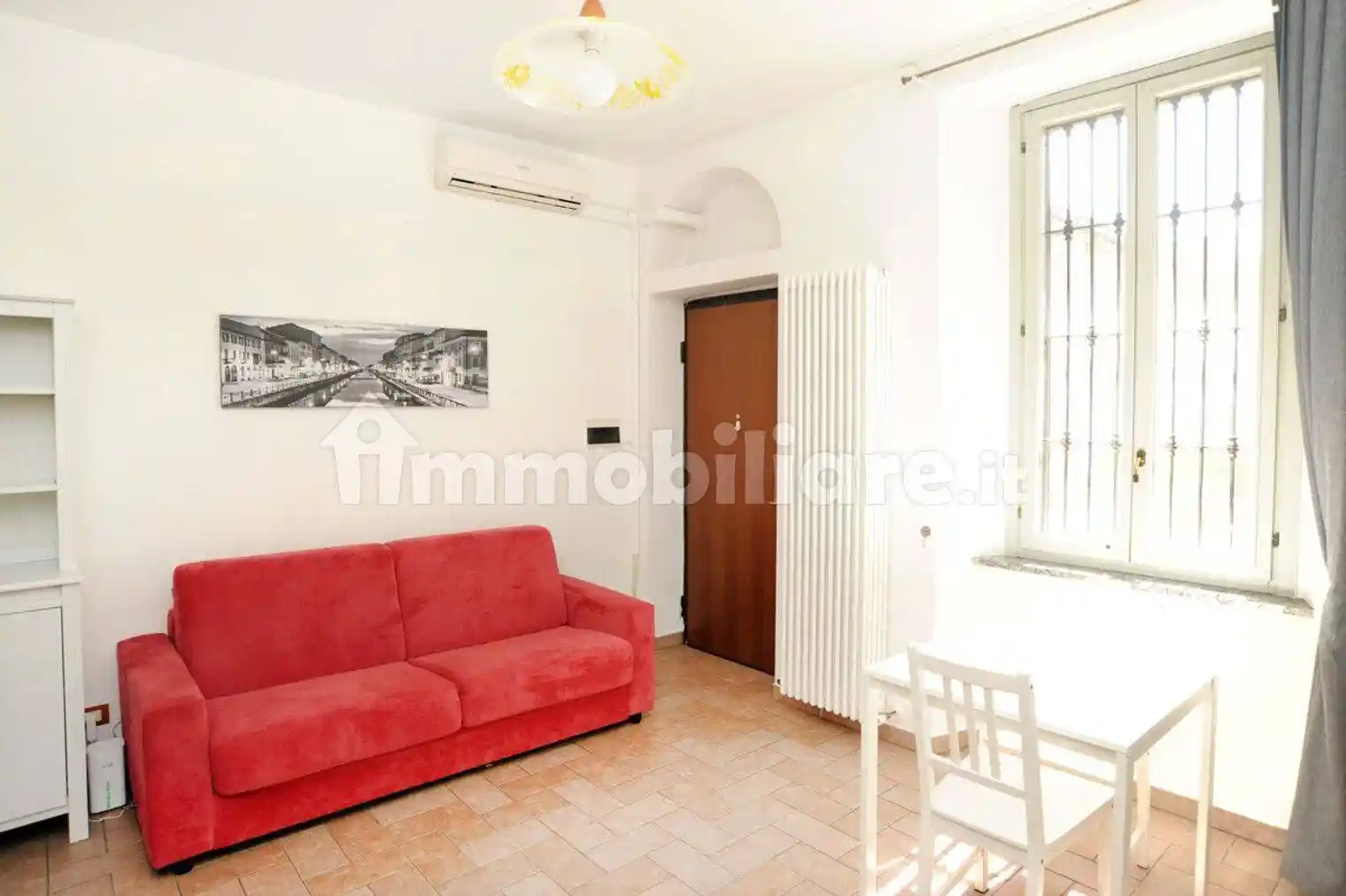 Trilocale piazza Tirana, Giambellino, Milano - foto 4