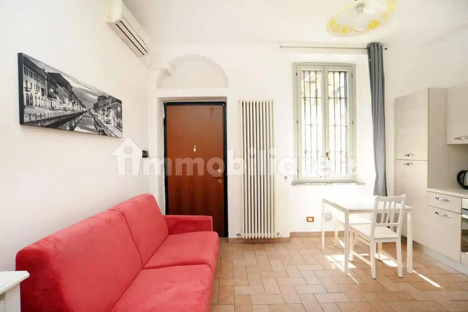 Trilocale piazza Tirana, Giambellino, Milano - foto 5