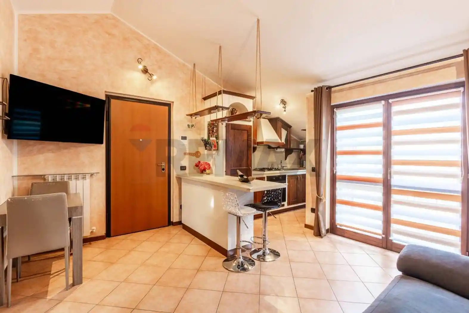 Bilocale via Sicilia 2, Carpiano - foto 3